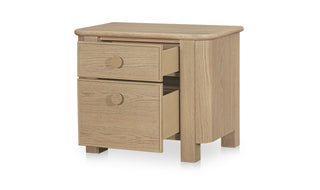 Percy Nightstand