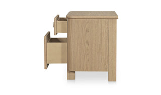 Percy Nightstand
