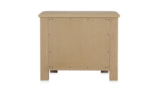 Percy Nightstand
