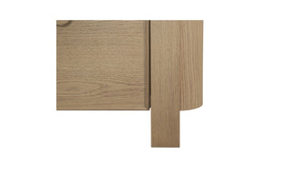 Percy Nightstand
