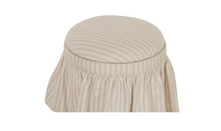 Annie Ottoman