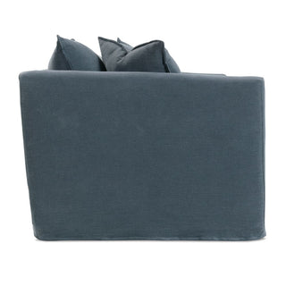 Indigo Melina Slipcover Sofa