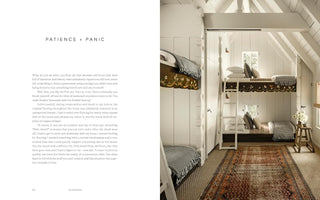 Interiors by Amber Lewis
