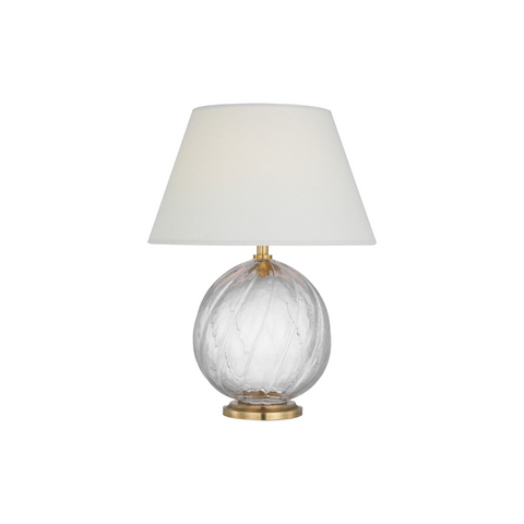 Talia 13" Cordless Accent Lamp