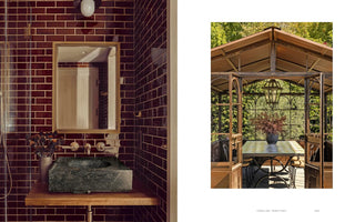 Interiors by Amber Lewis