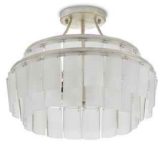 Vintner Semi-Flush Mount
