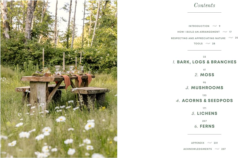 Wonder of the Woodlands Book