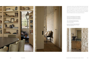 Interiors by Amber Lewis