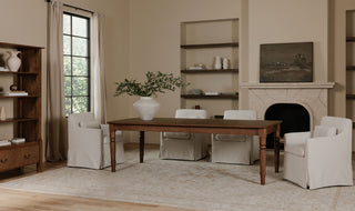 Lyn Slip Dining Chair