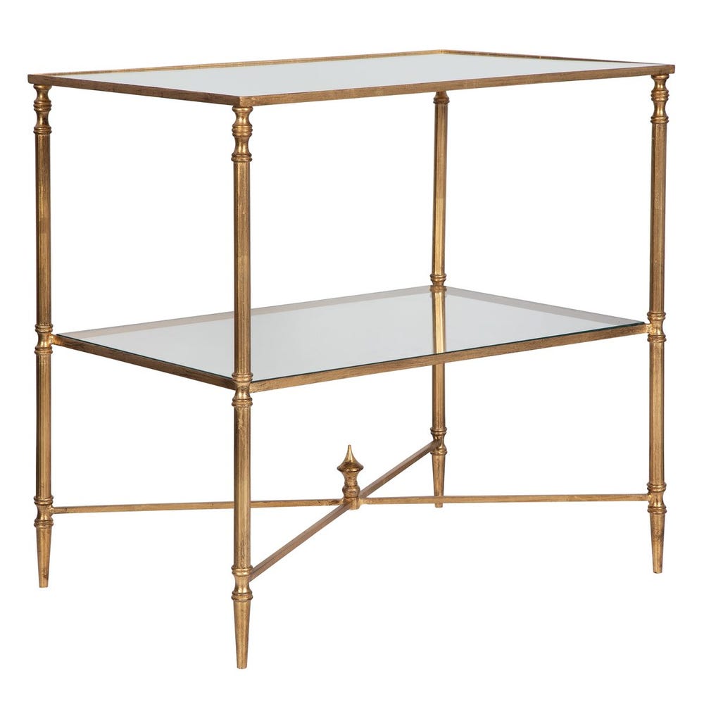 Antonella Side Table