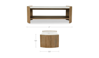 Orton Coffee Table