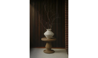 Emmeline Outdoor Side Table