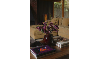Folke Coffee Table Walnut