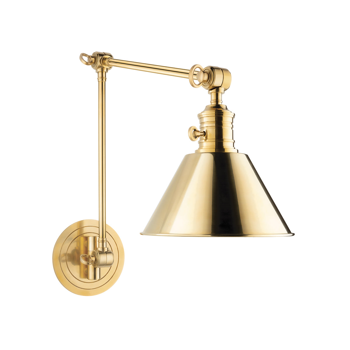 Garden City Sconce