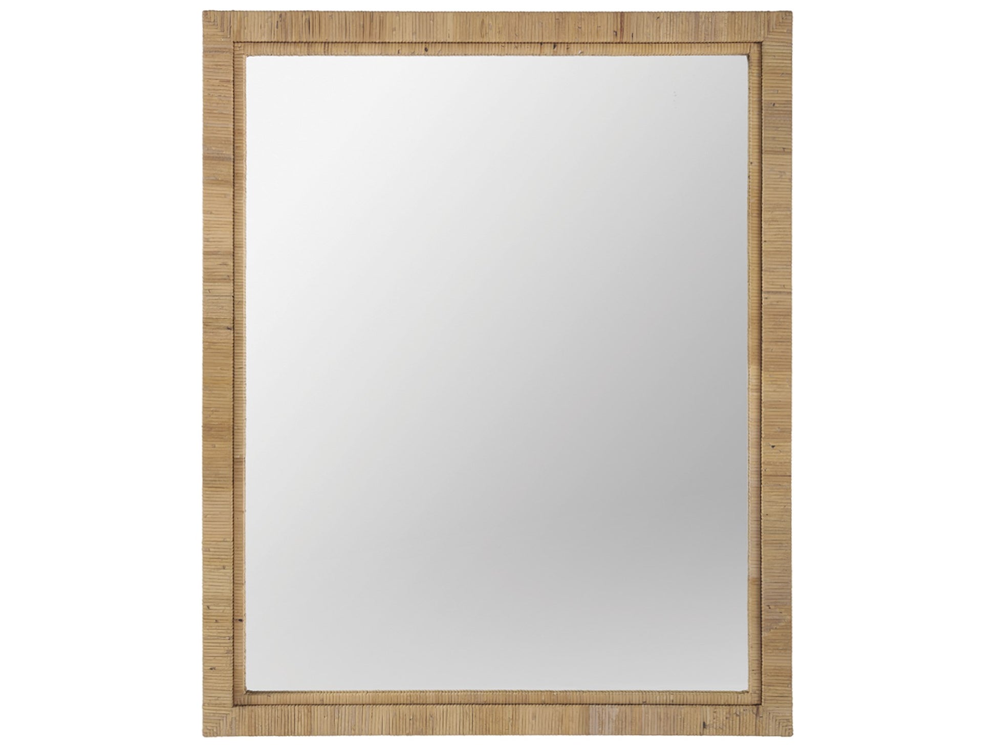Coastal Escape Mirror