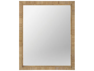 Coastal Escape Mirror