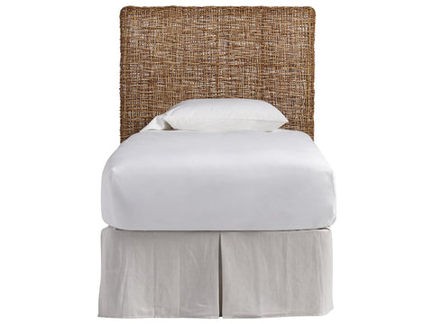 Nesting Head Board, Twin