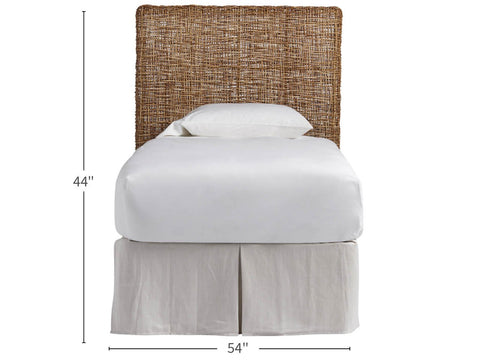 Nesting Head Board, Twin