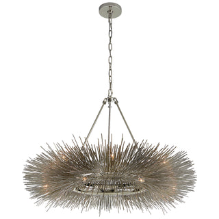 Strada 16 Light Chandelier