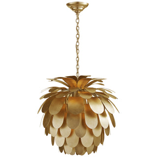 Cynara One Light Chandelier