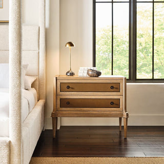 Regency Nightstand