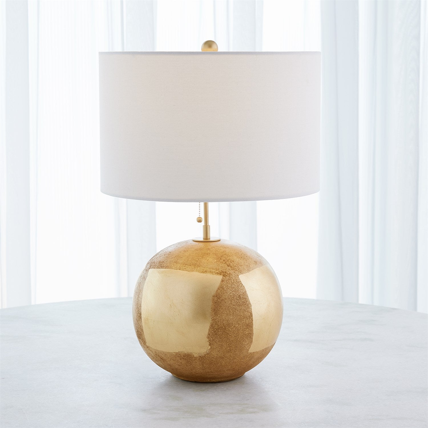 Ginny Table Lamp