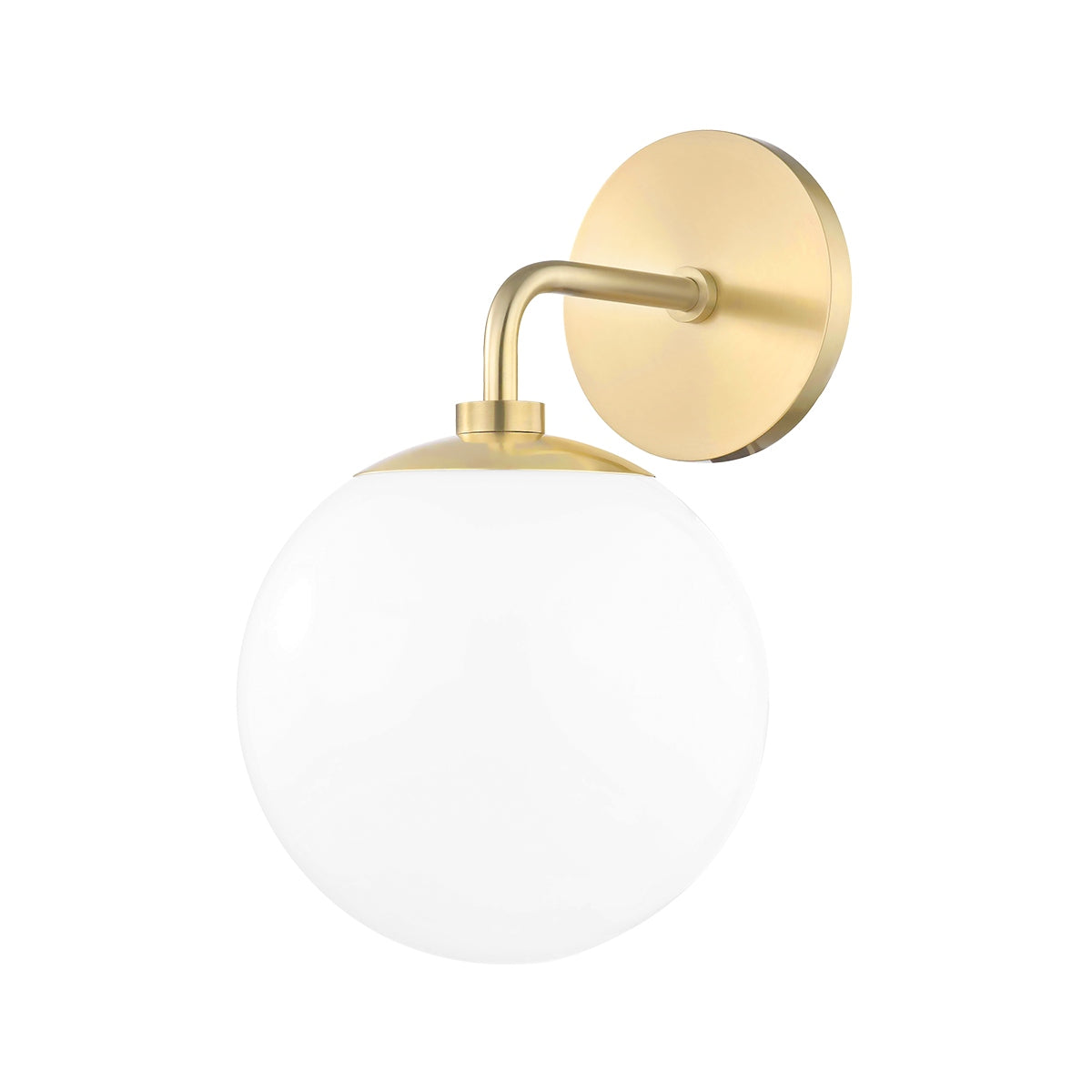 Stella One Light Wall Sconce