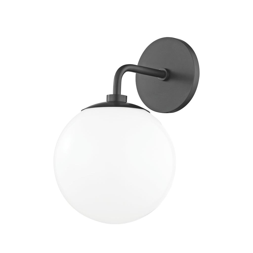 Stella One Light Wall Sconce