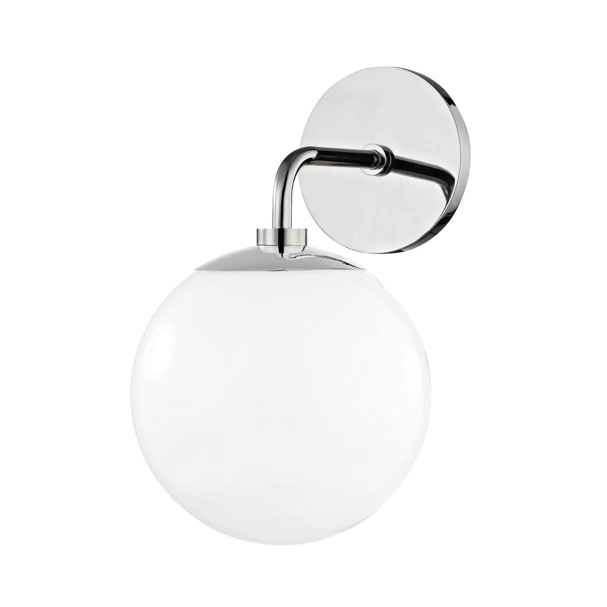 Stella One Light Wall Sconce