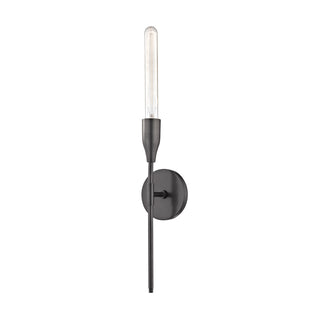 Tara One Light Wall Sconce