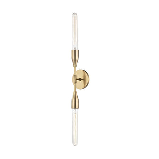 Tara Two Light Wall Sconce