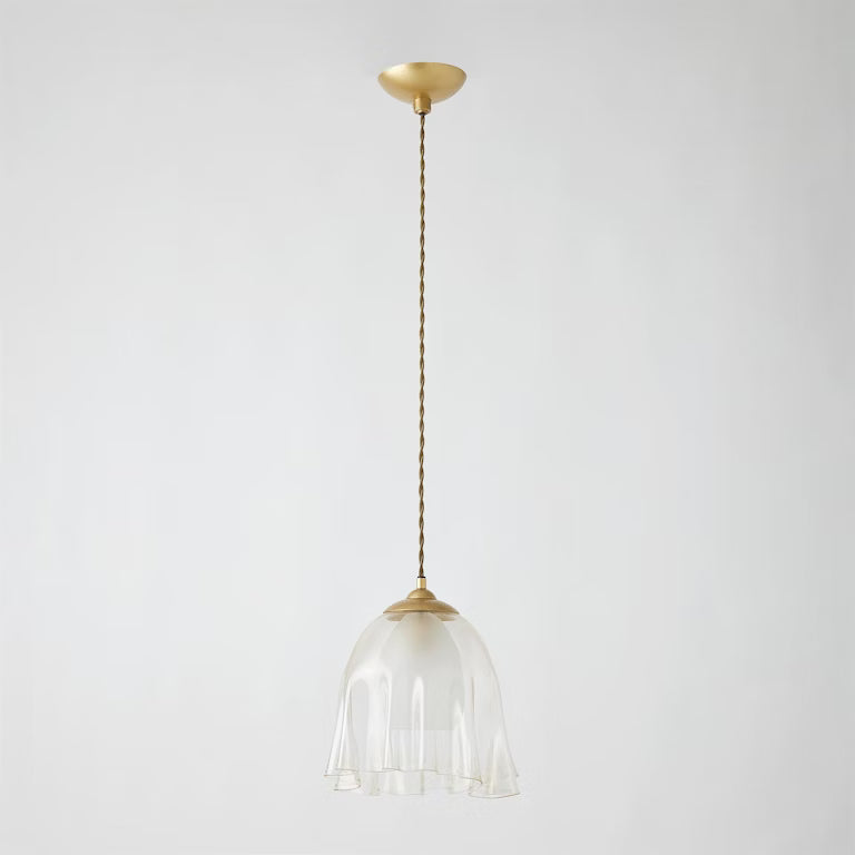 Handkerchief Pendant