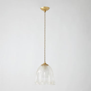 Handkerchief Pendant