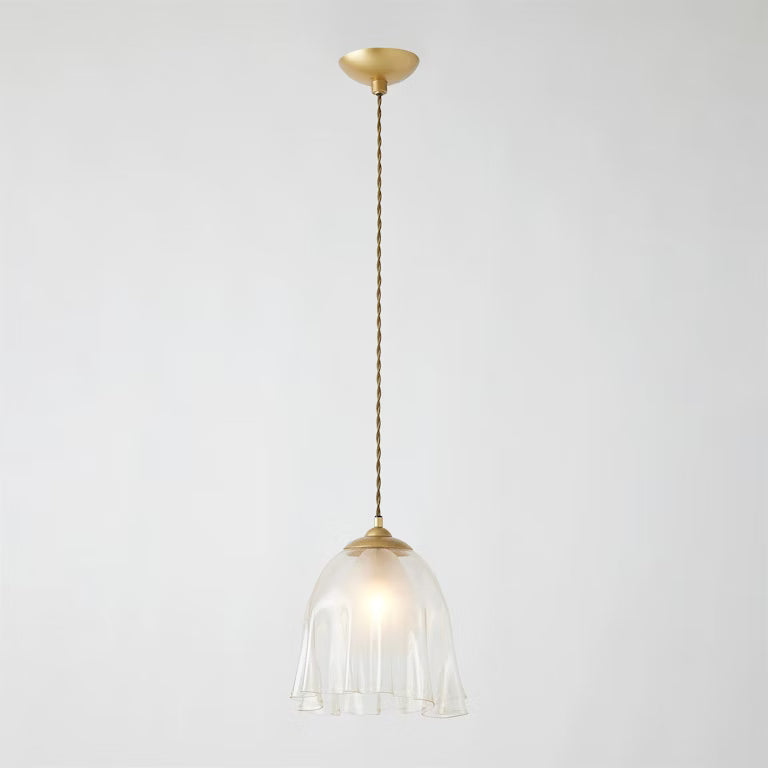 Handkerchief Pendant