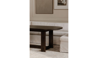 Martha Dining Bench