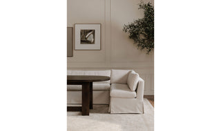 Martha Dining Bench