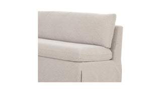 Martha Dining Bench