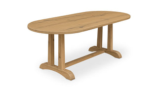 Oakley Dining Table