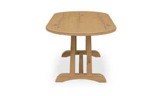Oakley Dining Table