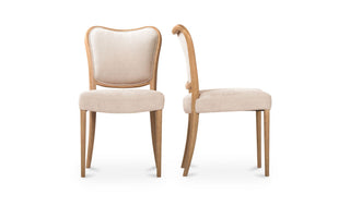 Pembroke Dining Chair, Set of Two