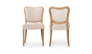 Pembroke Dining Chair, Set of Two