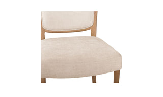 Pembroke Dining Chair, Set of Two