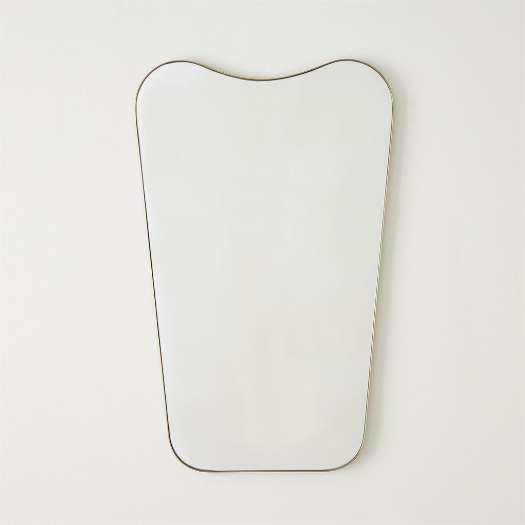 Monty Mirror