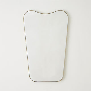 Monty Mirror