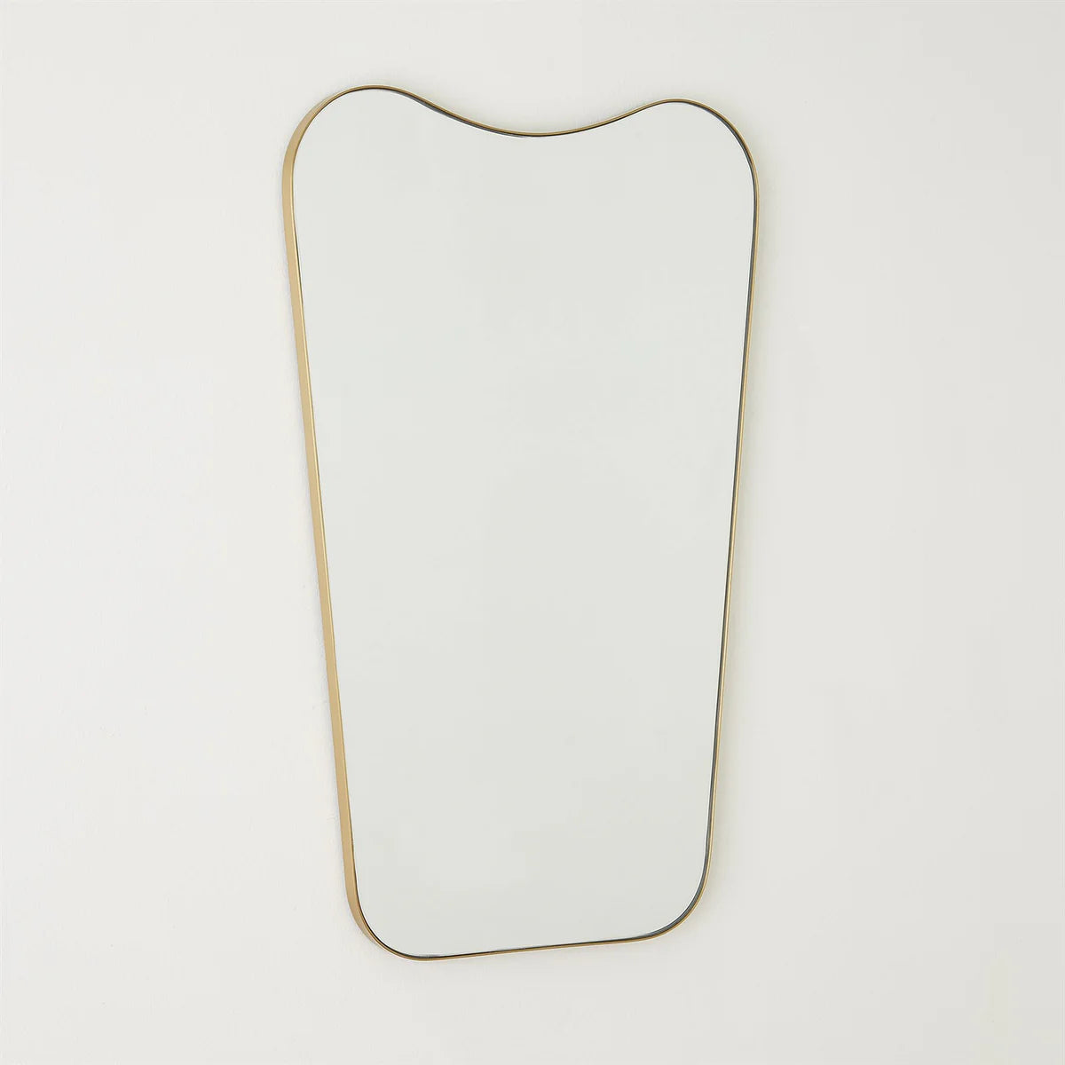Monty Mirror