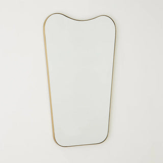 Monty Mirror