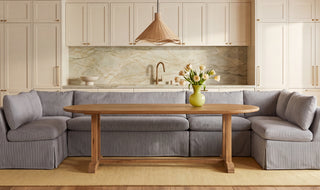 Martha Dining Bench