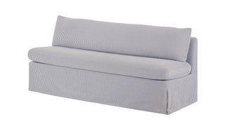 Martha Dining Bench