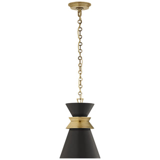 Alborg One Light Pendant