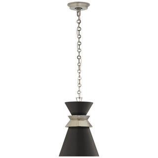 Alborg One Light Pendant
